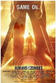 Humans vs Zombies (2011) M4ufree