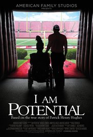 I Am Potential (2015) M4ufree