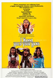 I Wanna Hold Your Hand (1978) M4ufree