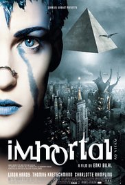 Immortel (ad vitam) (2004) M4ufree