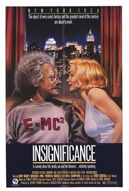 Insignificance (1985) M4ufree