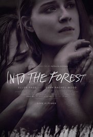 Into the Forest (2015) M4ufree