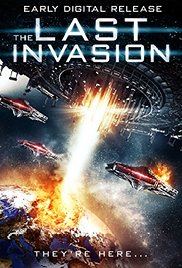 Invasion Roswell (2013) M4ufree