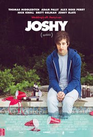 Joshy (2016) M4ufree