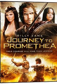 Journey to Promethea (2010) M4ufree