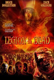 Legion of the Dead (2005) M4ufree