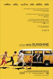 Little Miss Sunshine (2006) M4ufree
