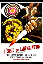 Eye in the Labyrinth (1972) M4ufree