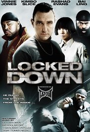 Locked Down (2010) M4ufree