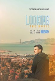 Looking: The Movie (2016) M4ufree