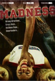 Madness (2010) M4ufree