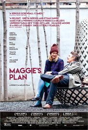 Maggies Plan (2015) M4ufree