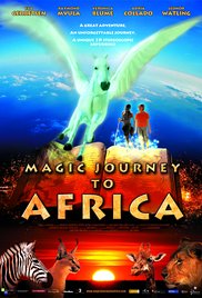 Magic Journey to Africa (2010) M4ufree