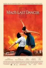 Maos Last Dancer (2009) M4ufree