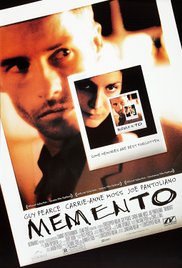 Memento (2000) M4ufree
