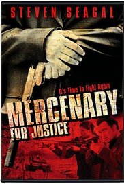 Mercenary for Justice (2006) M4ufree