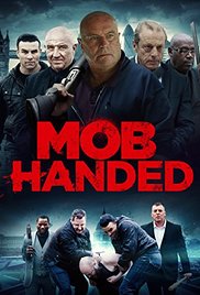 Mob Handed (2016) M4ufree