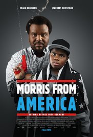 Morris from America (2016) M4ufree