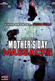 Mothers Day Massacre (2007) M4ufree