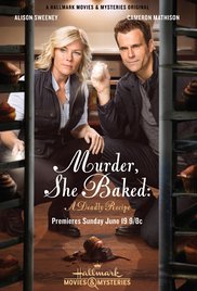 Murder, She Baked: A Deadly Recipe (2016) M4ufree