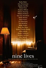 Nine Lives (2005) M4ufree