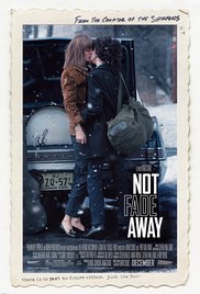 Not Fade Away (2012) M4ufree