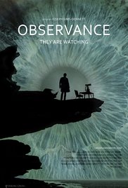 Observance (2015) M4ufree