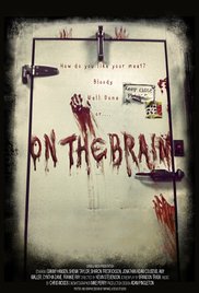 On the Brain (2016) M4ufree