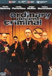 Ordinary Decent Criminal (2000) M4ufree