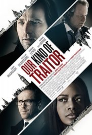 Our Kind of Traitor (2016) M4ufree