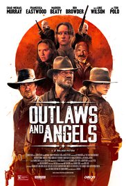 Outlaws and Angels (2016) M4ufree