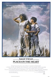 Places in the Heart (1984) M4ufree