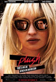 Plush (2013) M4ufree