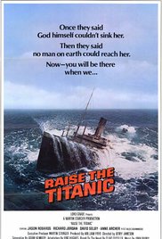 Raise the Titanic (1980) M4ufree