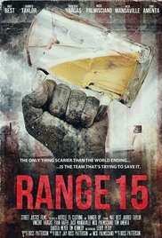 Range 15 (2016) M4ufree