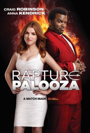 RapturePalooza (2013) M4ufree