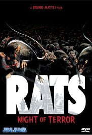 Rats: Night of Terror (1984) M4ufree