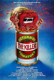 Return of the Killer Tomatoes! (1988) M4ufree