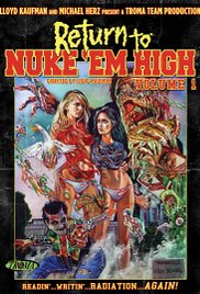 Return to Nuke Em High Volume 1 (2013) M4ufree