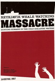 Reykjavik Whale Watching Massacre (2009) M4ufree