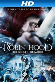 Robin Hood: Ghosts of Sherwood (2012) M4ufree