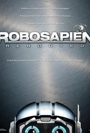 Robosapien: Rebooted (2013) M4ufree