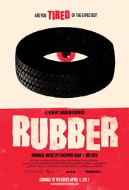 Rubber (2010) M4ufree