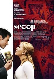 Scoop (2006) M4ufree
