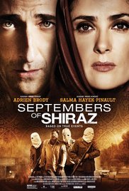 Septembers of Shiraz (2015) M4ufree