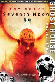 Seventh Moon (2008) M4ufree