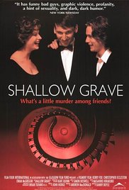 Shallow Grave (1994) M4ufree