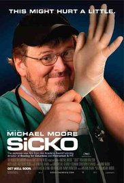 Sicko (2007) M4ufree