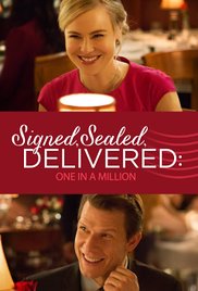 Signed, Sealed, Delivered: One in a Million (2016) M4ufree