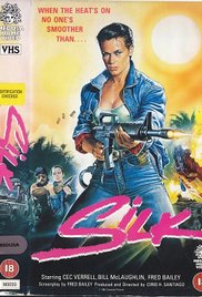 Silk (1986) M4ufree